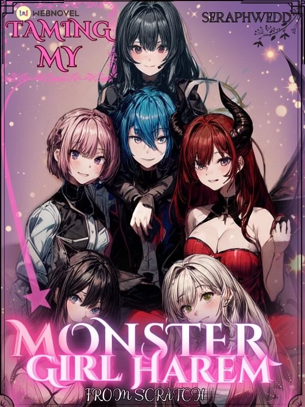 Icon of Taming my Monster Girl Harem from Scratch