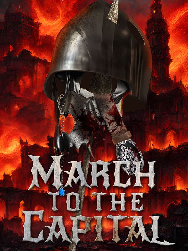Icon of March to the Capital