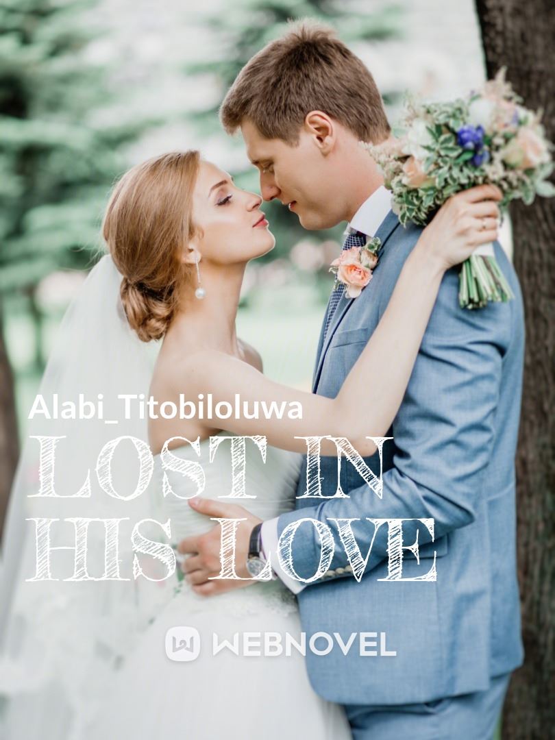 Icon of Lost in His Love