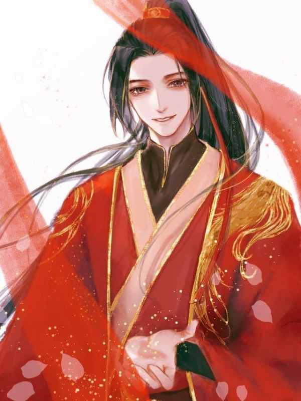 Icon of UNBOUND LOVE (BL)