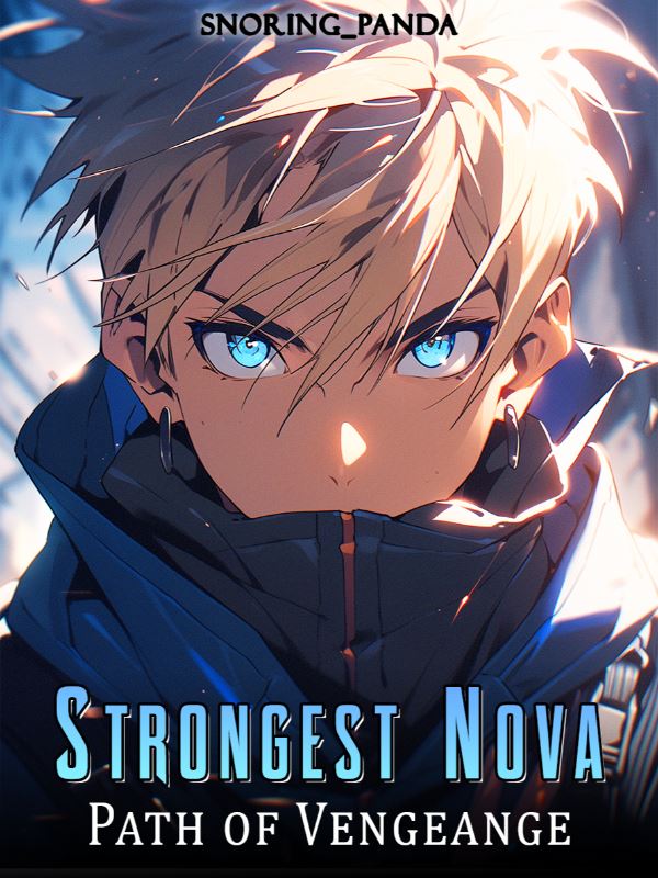 Icon of Strongest Nova: Path of Vengeance