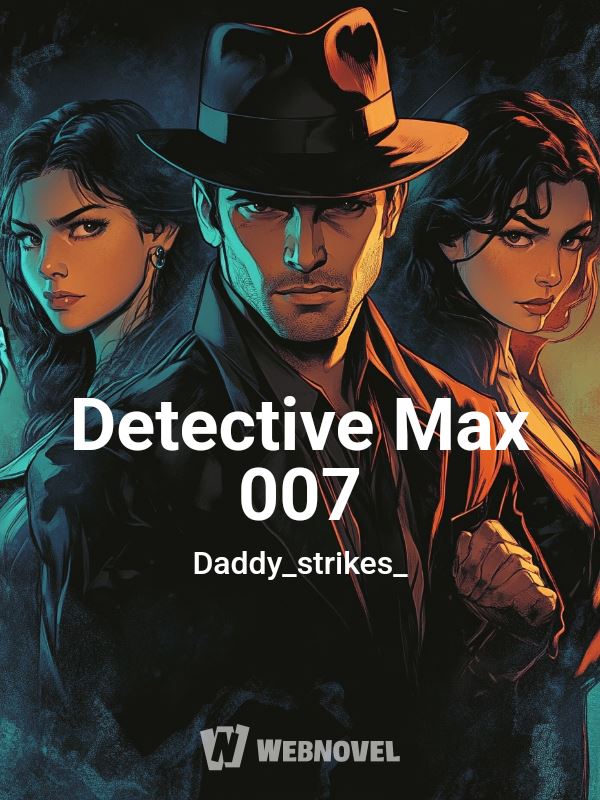 Icon of Detective Max 007