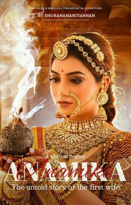 Icon of The untold story of the first wife