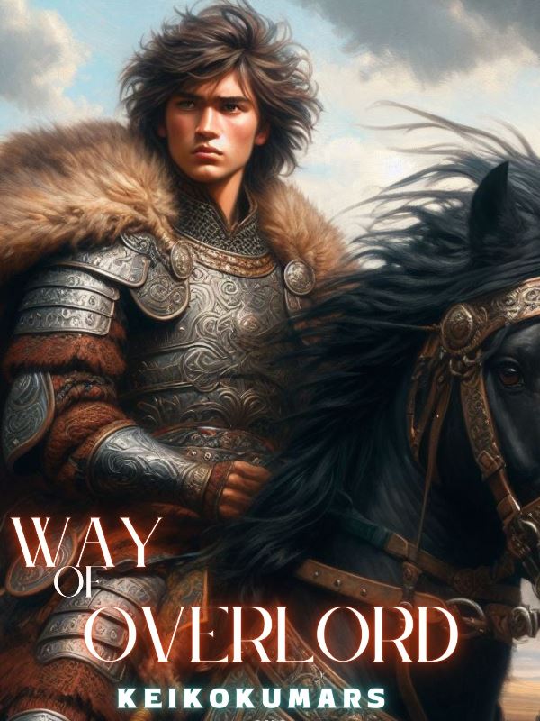 Icon of Way of Overlord