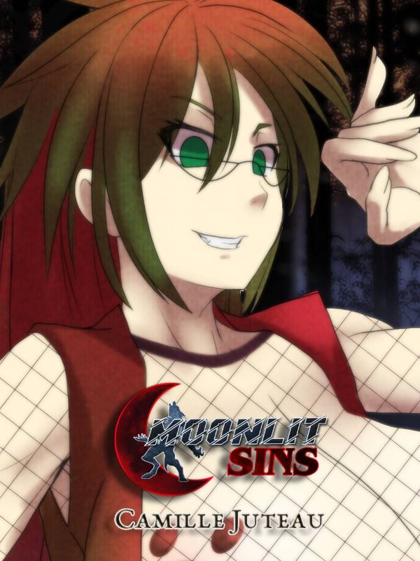 Icon of Moonlit Sins