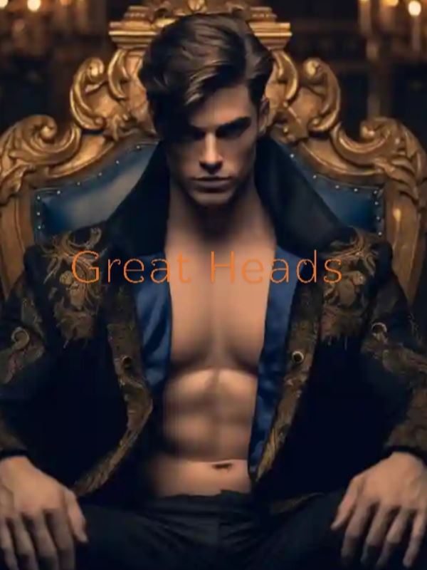 Great Heads