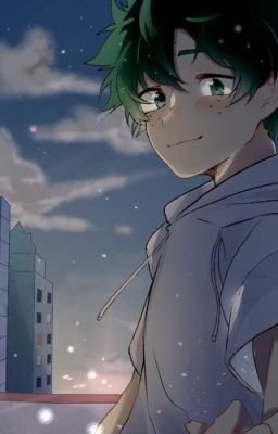 Icon of Silent // Bakudeku