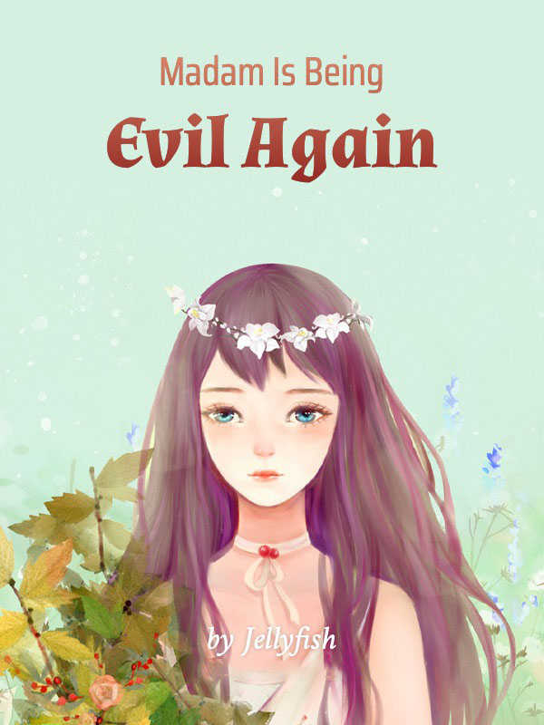 Icon of Madam Is Being Evil Again