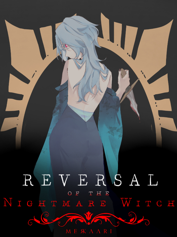 Icon of Reversal of the Nightmare Witch
