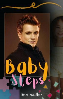 Icon of Baby Steps