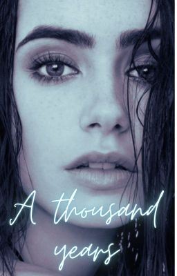 Icon of A thousand years║ Edward Cullen