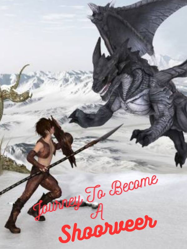 Icon of Journey To Become A Shoorveer