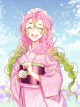 Icon of My Cute Wife is Mitsuri Kanroji