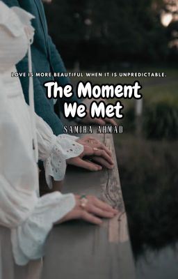 Icon of The Moment We Met