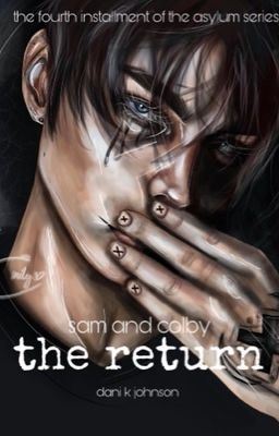 Icon of The Return