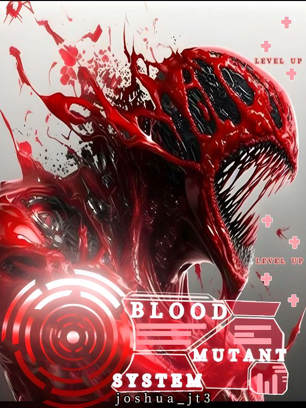 Icon of BLOOD MUTANT SYSTEM.