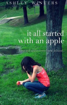 Icon of It All Started With An Apple