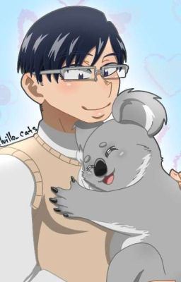 Icon of (Iida x Male Reader) Squishy Koala