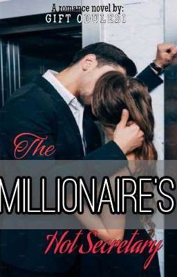 Icon of Millionaire's Hot Secretary