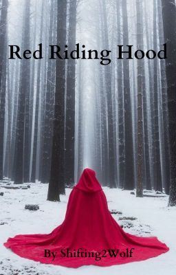 Icon of Red Riding Hood BxM