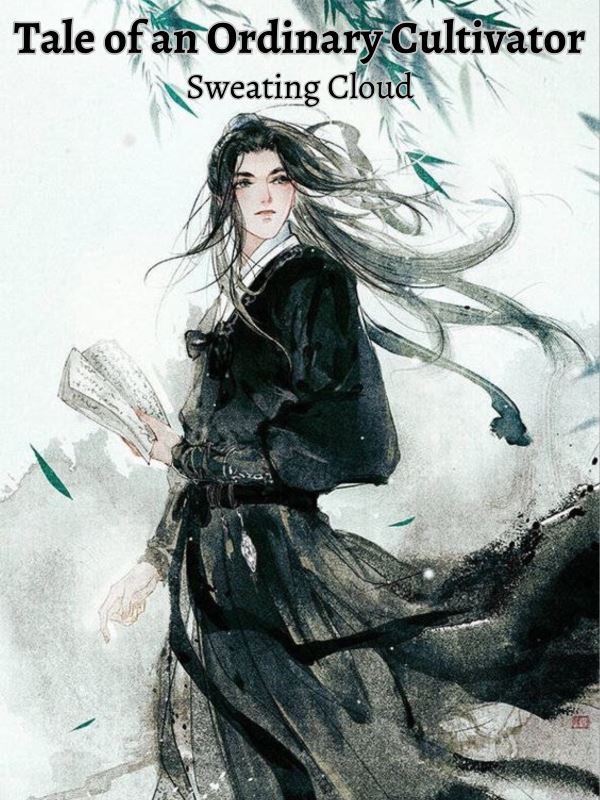 Icon of Tale of an Ordinary Cultivator