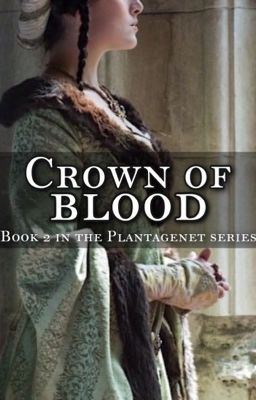 Icon of Crown of Blood  |  The White Princess