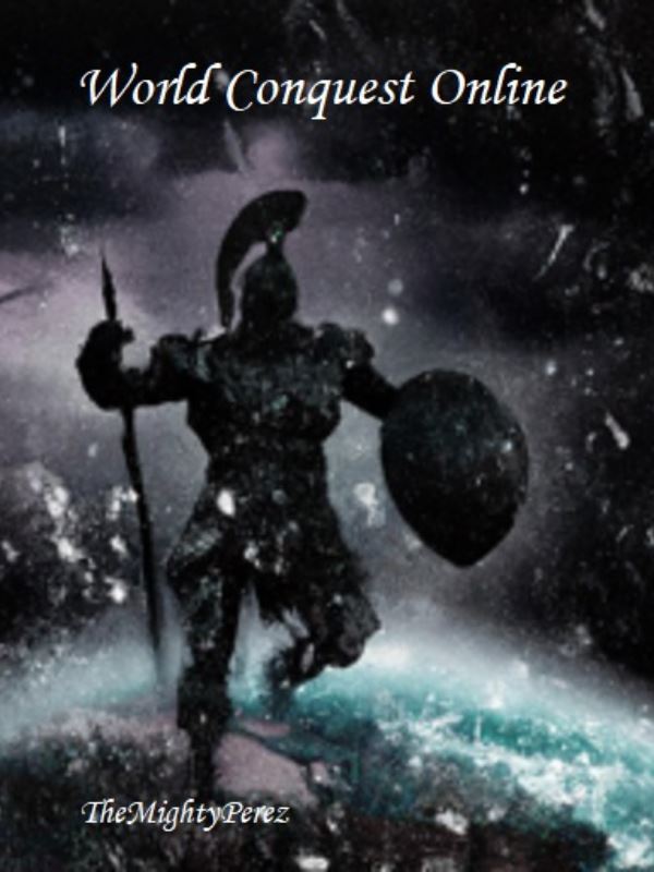 Icon of World Conquest Online