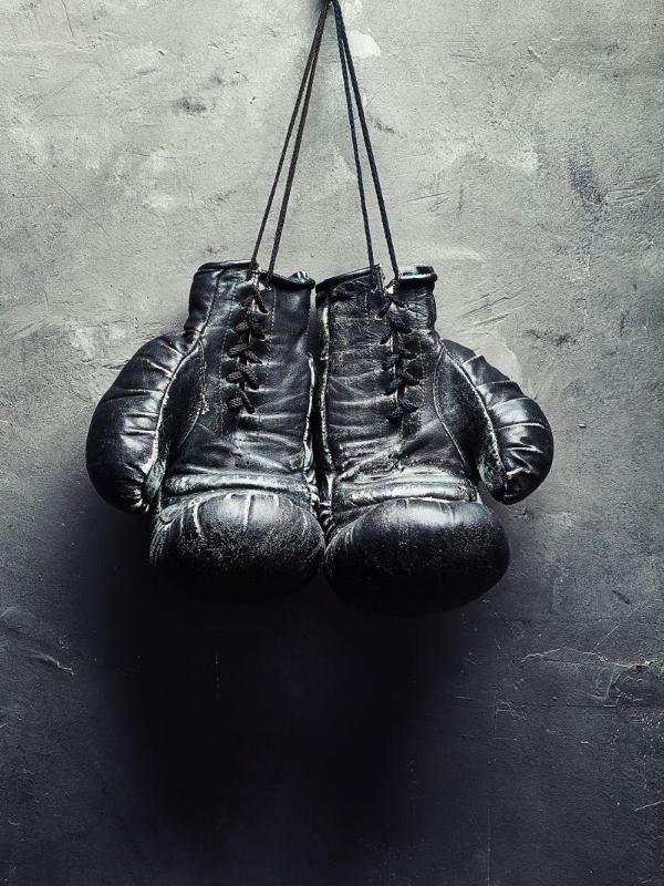 The Hard Road to Success : Glory and Victory