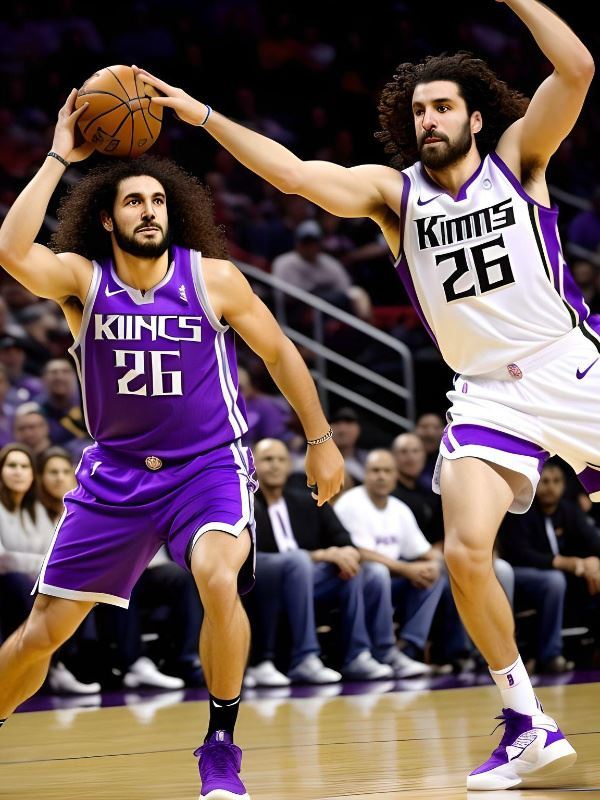 NBA Error