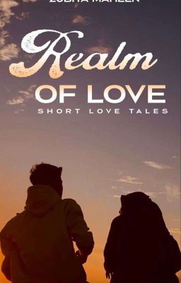 Icon of Realm of Love [Short Love Stories]