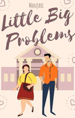 Icon of Little Big Problems