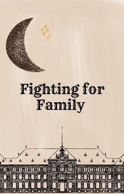 Icon of Fighting For Family