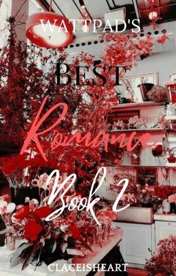 Icon of Wattpad's Best Romance Books 2