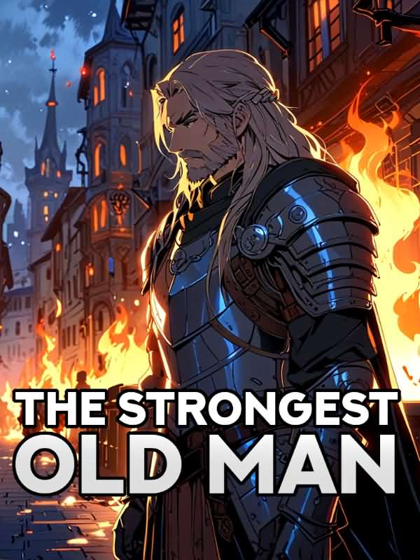 Icon of The Strongest Old Man