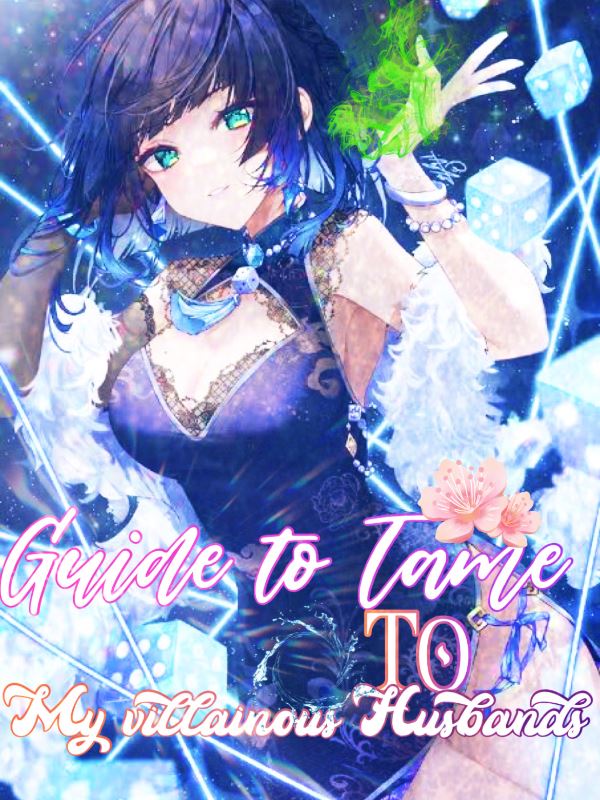 Icon of Guide to tame my villainous husbands