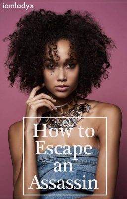 Icon of How to Escape an Assassin