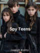 Icon of Spy Teens-(Will be Re-Published)