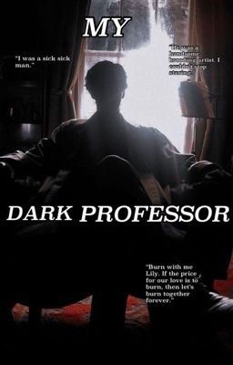 Icon of My dark Professor