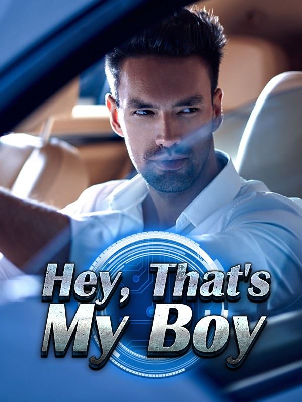 Icon of Hey, That's My Boy