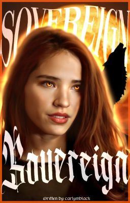 Icon of SOVEREIGN | EMMETT CULLEN