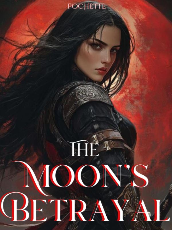 Icon of The Moon's Betrayal