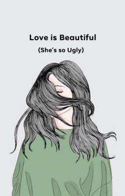 Icon of Love is Beautiful (She's so Ugly)