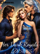 Icon of Her Dark Royals' Desires