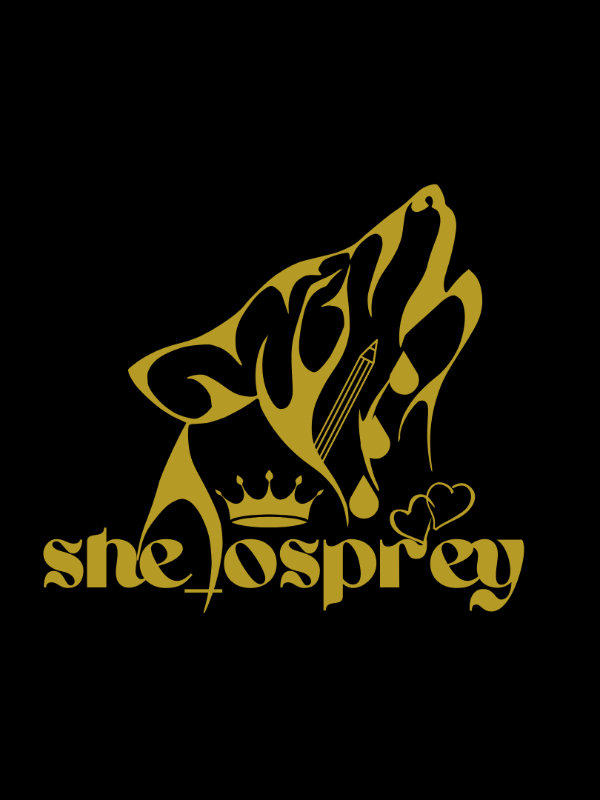 Icon of Author Announcements & Updates [she_osprey]