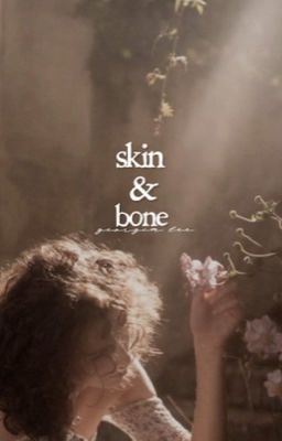 Icon of SKIN & BONE, hp.