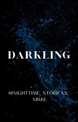 Icon of Darkling