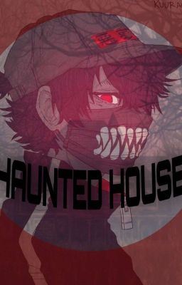 Icon of Haunted House(mxmxbxbxbxb)