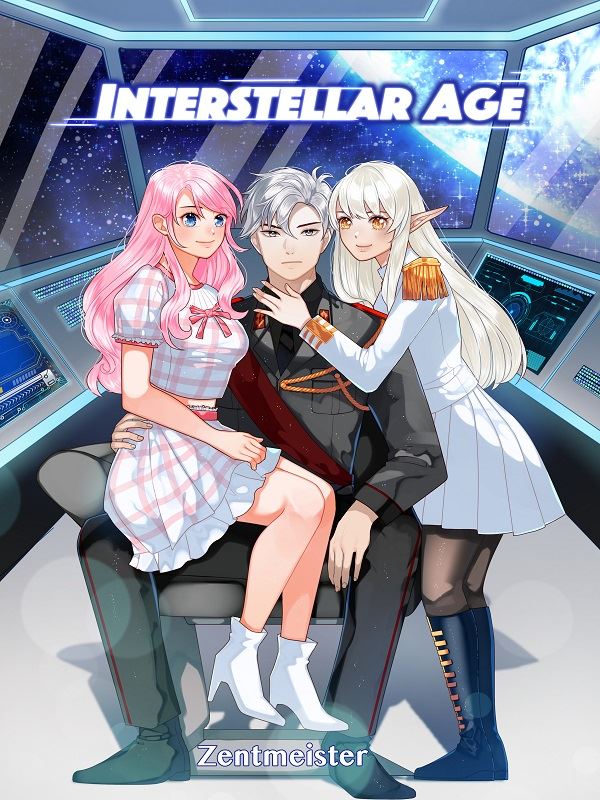 Icon of Interstellar Age