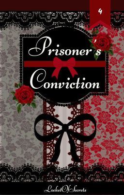 Icon of Prisoner's Conviction (Yandere Detective x Reader x Yandere Heirs)