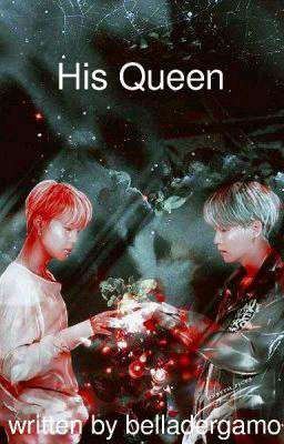 Icon of His Queen {Yoonmin}
